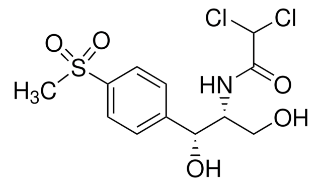 Thiamphenicol