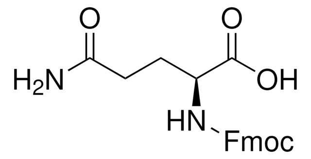 Fmoc-Gln-OH &#8805;95.0% (T)