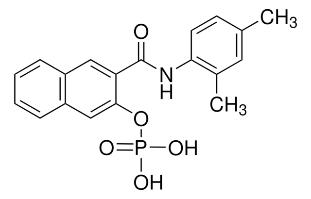 萘酚 AS-MX 磷酸盐