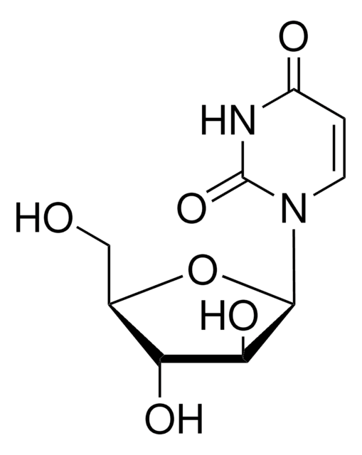 Uracil Arabinoside pharmaceutical secondary standard, certified reference material