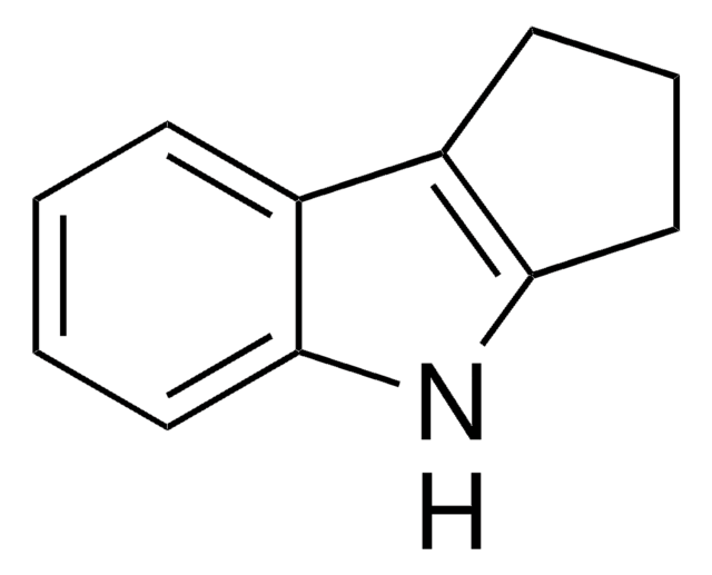 1,2,3,4-Tetrahydrocyclopent[b] indole 96%