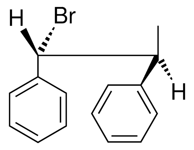 [(1R,2S)-1-BROMO-2-PHENYLPROPYL]BENZENE AldrichCPR