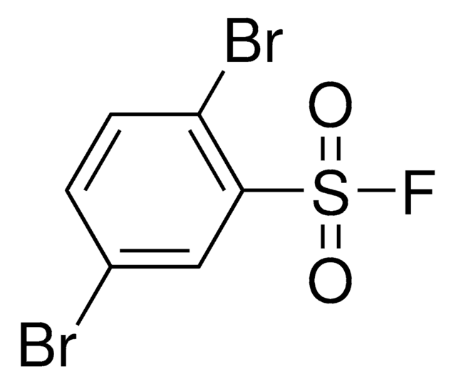 2,5-二溴苯磺酰氟 95%