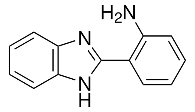 2-(2-Aminophenyl)-1H-benzimidazole 97%