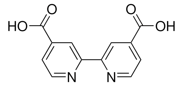 2,2′-联吡啶-4,4′-二羧酸 technical grade, 90%