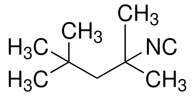 1,1,3,3-四甲基丁基异腈 technical grade