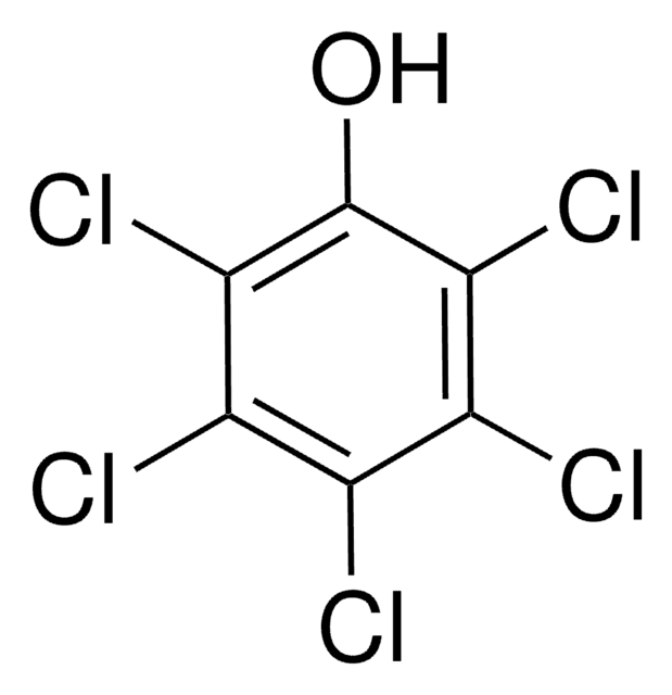 五氯苯酚 analytical standard