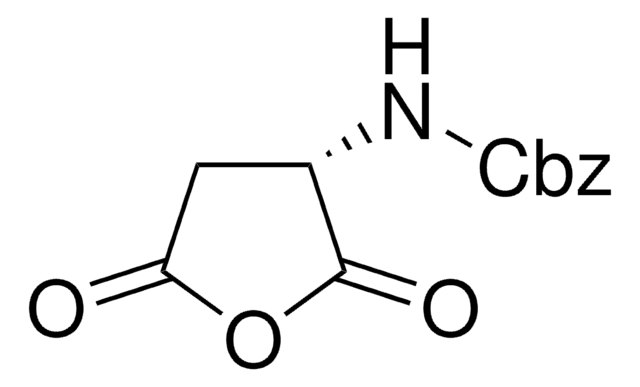 N-Z-L-天冬氨酸酐 95%