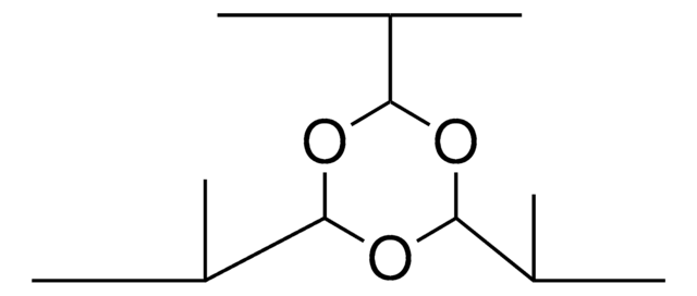 2,4,6-triisopropyl-1,3,5-trioxane AldrichCPR