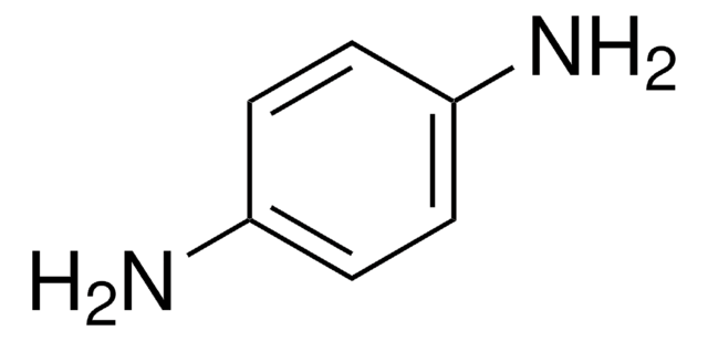 p-Phenylenediamine sublimed, &#8805;99%