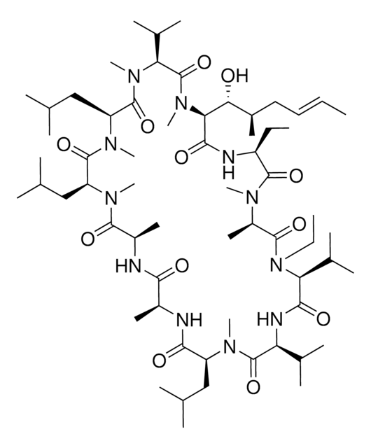 Alisporivir &#8805;95% (HPLC)