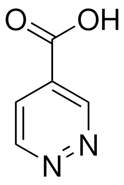 4-哒嗪羧酸 97%