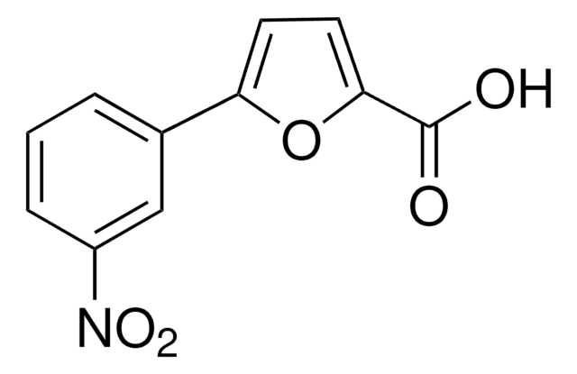 5-(3-Nitrophenyl)-2-furoic acid 95%