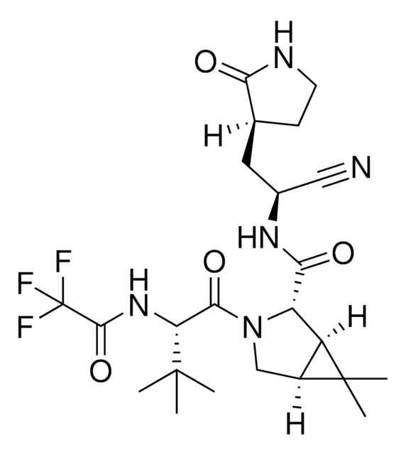 PF-07321332 &#8805;95% (HPLC)