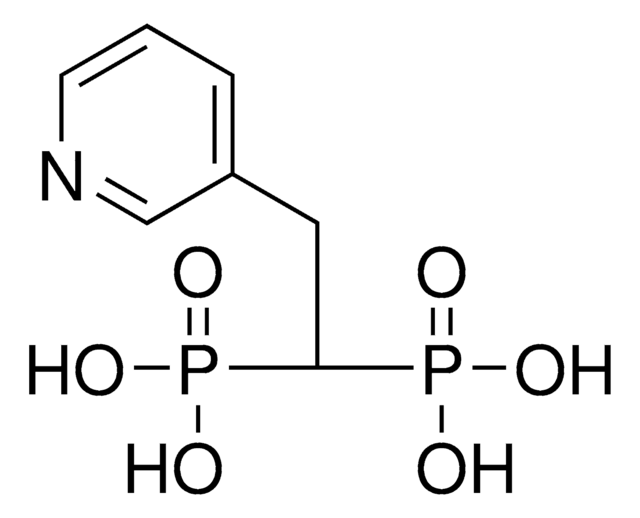 利塞膦酸盐相关化合物C Pharmaceutical Secondary Standard; Certified Reference Material