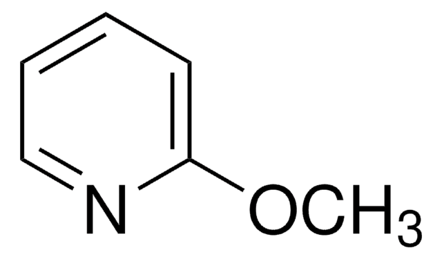 2-Methoxypyridine &#8805;98%