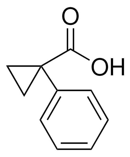 1-苯基-1-环丙羧酸 97%