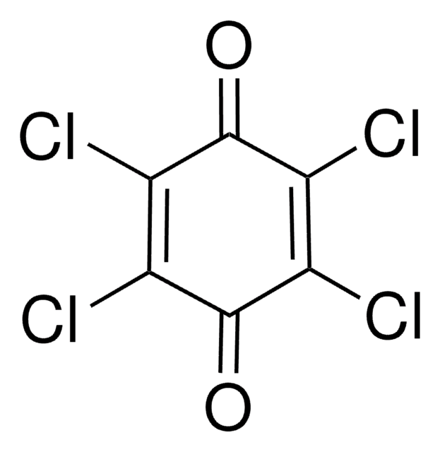 氯苯胺 PESTANAL&#174;, analytical standard