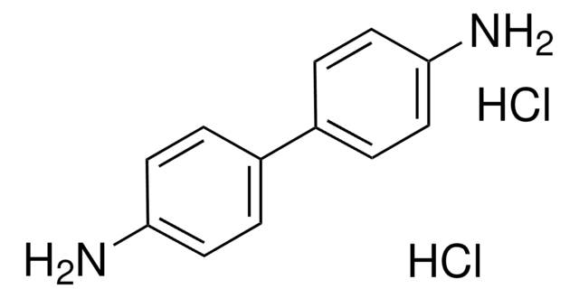 Benzidine dihydrochloride for experimental carcinogenesis, &#8805;99.0%