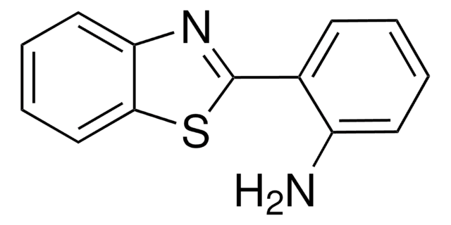 2-(2-Aminophenyl)benzothiazole 97%