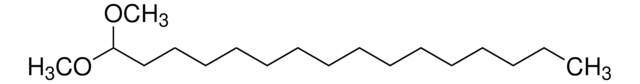 16:0 dimethylacetal hexadecanal-dimethylacetal, chloroform