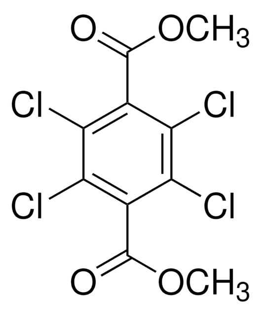 氯酞酸二甲酯 reference material