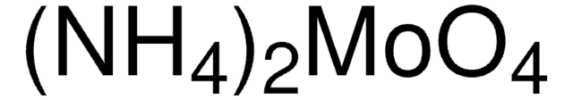 钼酸铵 99.98% trace metals basis