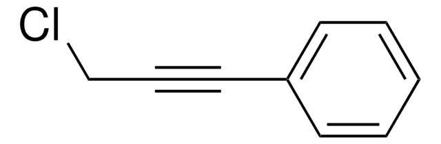 1-苯基-3-氯-1-丙炔 97%