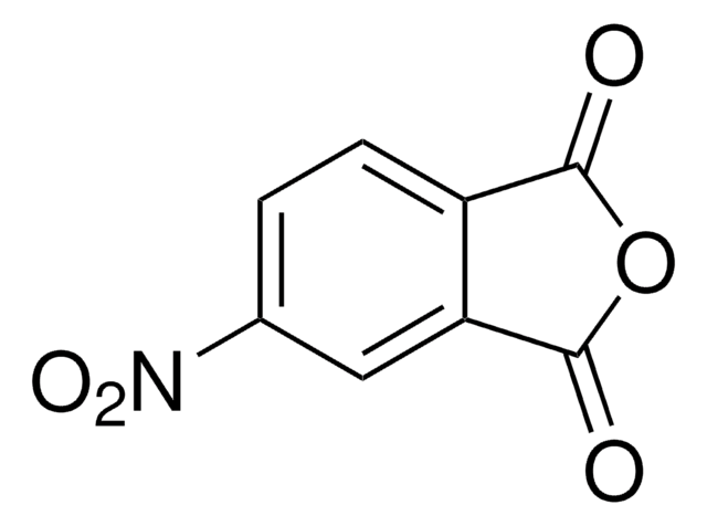 4-硝基邻苯二甲酸酐 92%