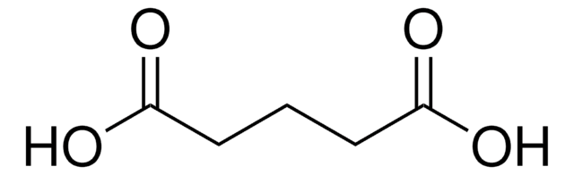 Glutaric acid 99%