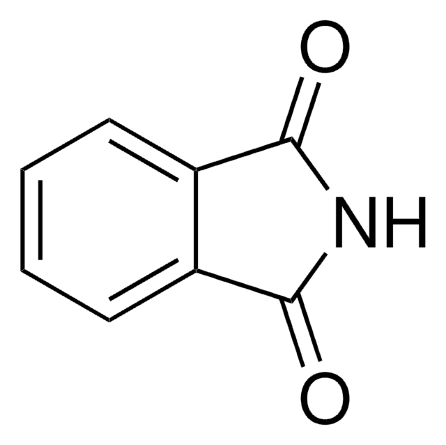 Phthalimide PESTANAL&#174;, analytical standard