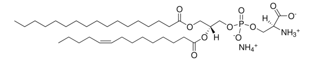 17:0-14:1 PS Avanti Polar Lipids LM1304, methanol solution