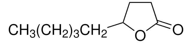 &#947;-壬酸内酯 analytical standard