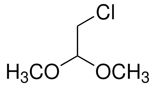 氯乙醛缩二甲醇 98%