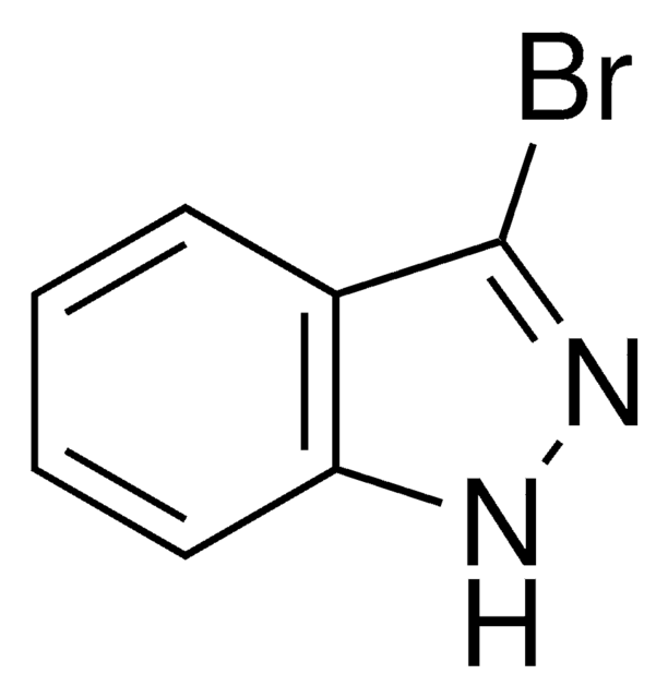 3-Bromoindazole 95%