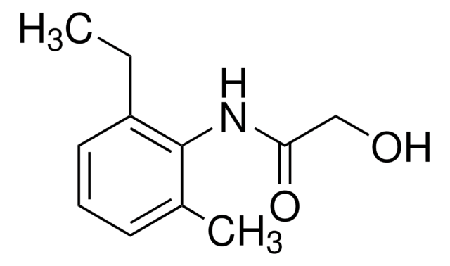 S-异丙甲草胺代谢物 CGA 37735 PESTANAL&#174;, analytical standard