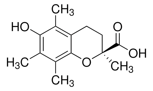 (S)-(-)-6-羟基-2,5,7,8-四甲基色满-2-羧酸 98%