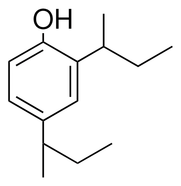 2,4-DI-SEC.-BUTYLPHENOL AldrichCPR