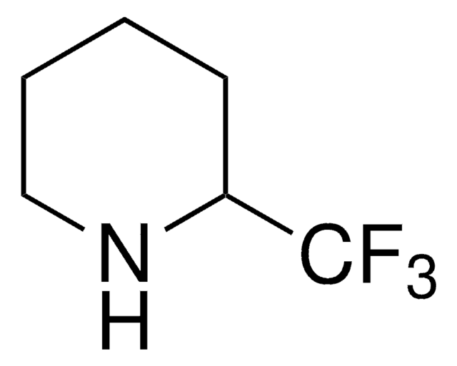 2-(Trifluoromethyl)piperidine 97%