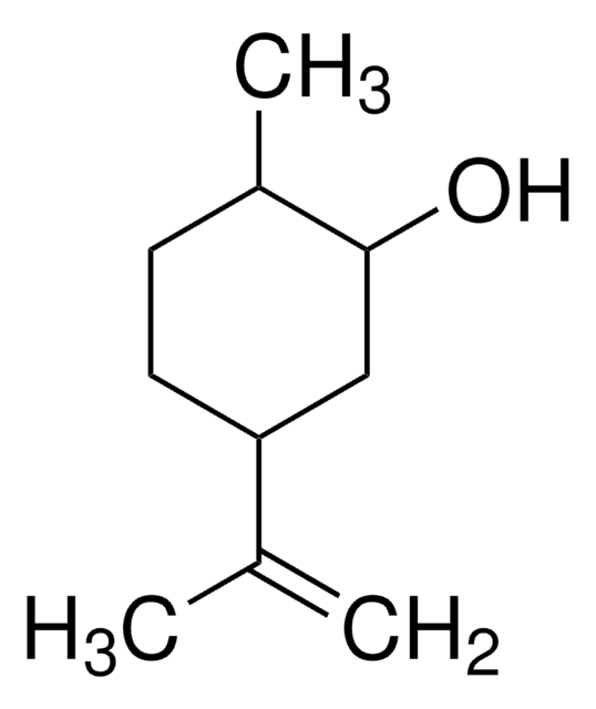 Dihydrocarveol &#8805;96%