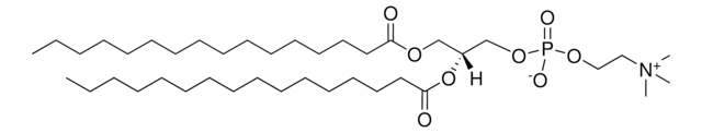 16:0 PC（DPPC） Avanti Polar Lipids