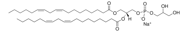 18:2 PG 1,2-dilinoleoyl-sn-glycero-3-phospho-(1&#8242;-rac-glycerol) (sodium salt), powder