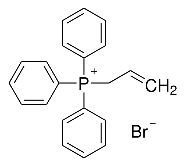 烯丙基三苯基溴化膦 99%