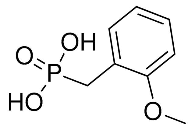 2-methoxybenzylphosphonic acid AldrichCPR