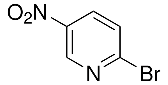 2-溴-5-硝基吡啶 99%