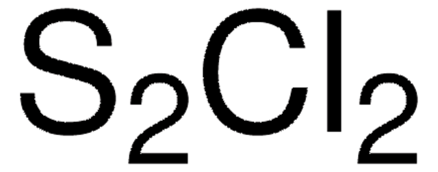 Sulfur monochloride CP