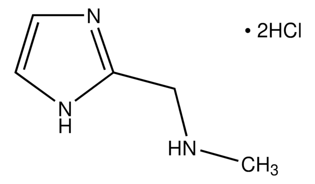 (1H-Imidazol-2-ylmethyl)methylamine dihydrochloride AldrichCPR