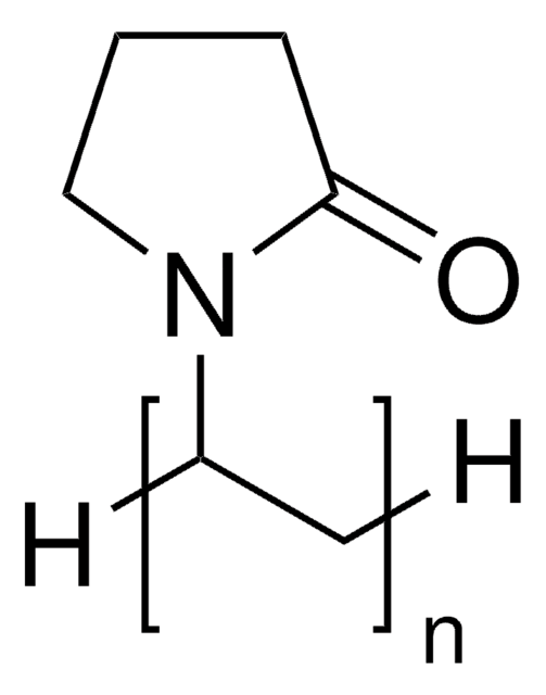 聚乙烯吡咯烷酮 average Mw ~1,300,000 by LS