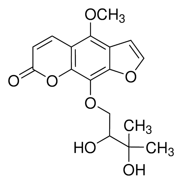 白当归素 phyproof&#174; Reference Substance