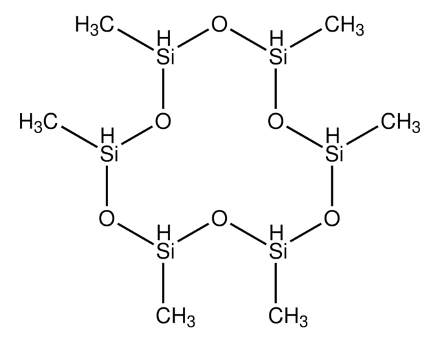 2,4,6,8,10,12-Hexamethylcyclohexasiloxane 96%